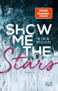 Buchcover und Innenansicht für das Buch: Show me the Stars