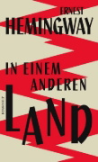 Buchcover und Innenansicht für das Buch: A Farewell to Arms