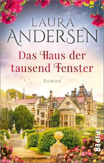 Buchcover und Innenansicht für das Buch: The Forgotten Boy