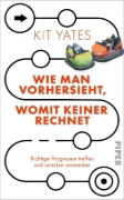 Buchcover und Innenansicht für das Buch: How to Expect the Unexpected