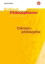 Buchcover und Innenansicht für das Buch: Existenzphilosophie. EinFach Philosophieren