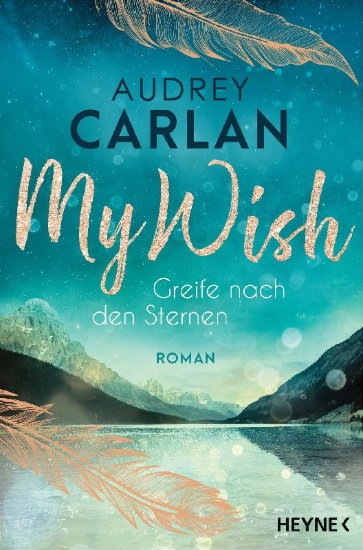 Buchcover und Innenansicht für das Buch: If Stars Were Wishes (The Wish Series 4)