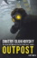 Buchcover und Innenansicht für das Buch: Outpost