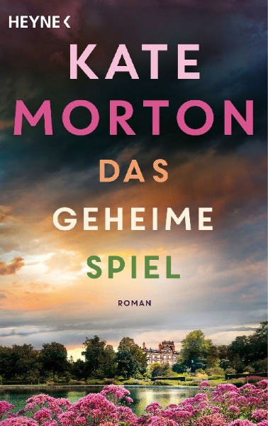 Buchcover und Innenansicht für das Buch: The Shifting Fog