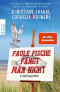 Buchcover und Innenansicht für das Buch: Faule Fische fängt man nicht