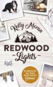 Buchcover und Innenansicht für das Buch: Mistletoe Magic