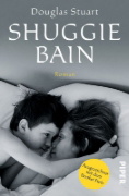 Buchcover und Innenansicht für das Buch: Shuggie Bain
