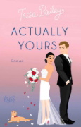 Buchcover und Innenansicht für das Buch: Unfortunately Yours