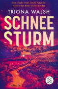 Buchcover und Innenansicht für das Buch: Snowstorm