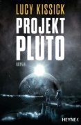 Buchcover und Innenansicht für das Buch: Plutoshine