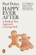 Buchcover und Innenansicht für das Buch: Happy Ever After
