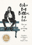 Buchcover und Innenansicht für das Buch: Older but Better, but Older