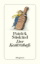 Buchcover und Innenansicht für das Buch: Der Kontrabaß