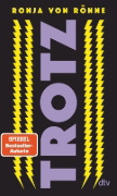 Buchcover und Innenansicht für das Buch: TROTZ