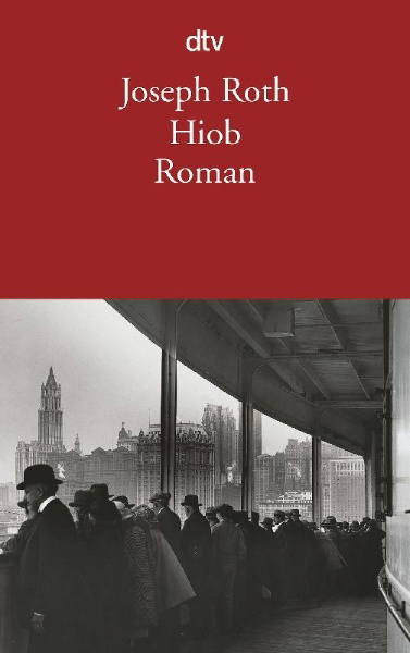 Buchcover und Innenansicht für das Buch: Hiob