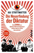 Buchcover und Innenansicht für das Buch: Die Neuerfindung der Diktatur