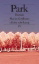 Buchcover und Innenansicht für das Buch: Park