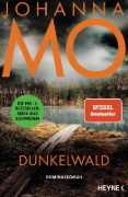 Buchcover und Innenansicht für das Buch: Mittlandet