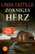 Buchcover und Innenansicht für das Buch: An Evil Heart