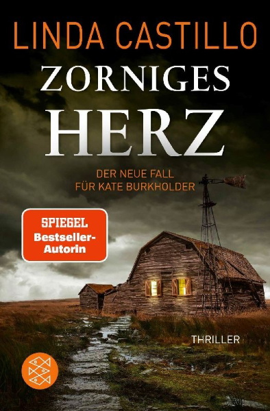 Buchcover und Innenansicht für das Buch: An Evil Heart