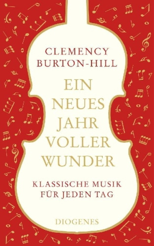 Buchcover und Innenansicht für das Buch: Another Year of Wonder
