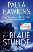Buchcover und Innenansicht für das Buch: The Blue Hour