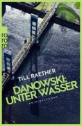 Buchcover und Innenansicht für das Buch: Danowski: Unter Wasser