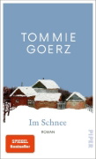 Buchcover und Innenansicht für das Buch: Im Schnee