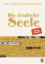 Buchcover und Innenansicht für das Buch: Die deutsche Seele