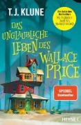Buchcover und Innenansicht für das Buch: Under the Whispering Door
