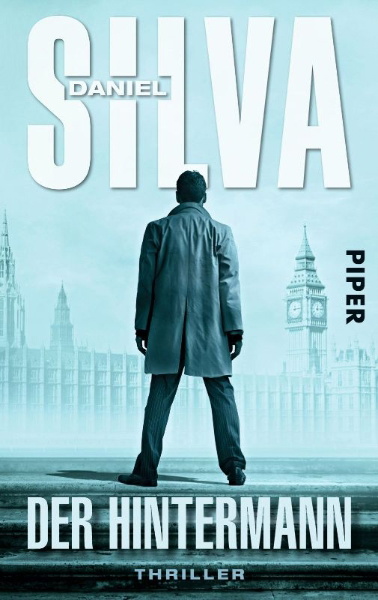 Buchcover und Innenansicht für das Buch: Portrait of a Spy