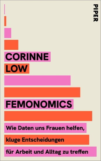 Buchcover und Innenansicht für das Buch: Having it All