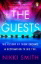 Buchcover und Innenansicht für das Buch: The Guests