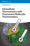 Buchcover und Innenansicht für das Buch: Intracellular Thermometry with Fluorescent Molecular Thermometers