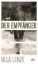Buchcover und Innenansicht für das Buch: Der Empfänger