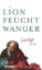 Buchcover und Innenansicht für das Buch: Jud Süß
