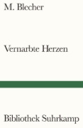 Buchcover und Innenansicht für das Buch: Inimi cicatrizate