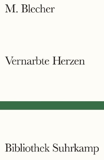 Buchcover und Innenansicht für das Buch: Inimi cicatrizate
