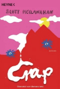 Buchcover und Innenansicht für das Buch: Crap