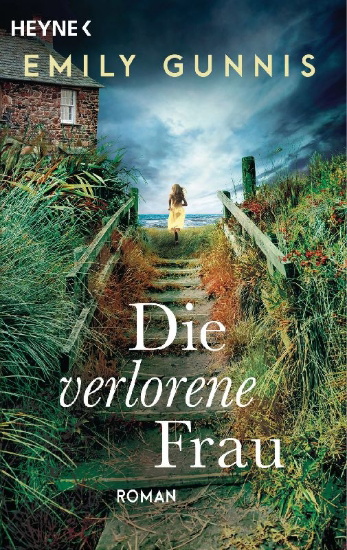 Buchcover und Innenansicht für das Buch: The Lost Child