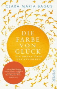 Buchcover und Innenansicht für das Buch: Die Farbe von Glück