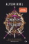 Buchcover und Innenansicht für das Buch: Chasing Eternity (Stealing Infinity #3)