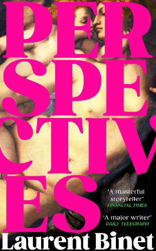 Buchcover und Innenansicht für das Buch: Perspectives