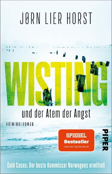 Buchcover und Innenansicht für das Buch: Illvilje