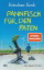 Buchcover und Innenansicht für das Buch: Pannfisch für den Paten