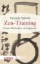 Buchcover und Innenansicht für das Buch: Zen-Training