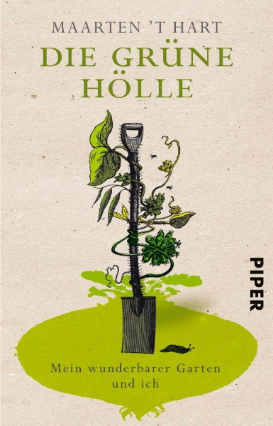 Buchcover und Innenansicht für das Buch: De groene Overmacht