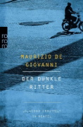 Buchcover und Innenansicht für das Buch: Buio