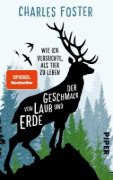 Buchcover und Innenansicht für das Buch: Being a Beast