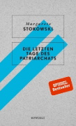 Buchcover und Innenansicht für das Buch: Die letzten Tage des Patriarchats